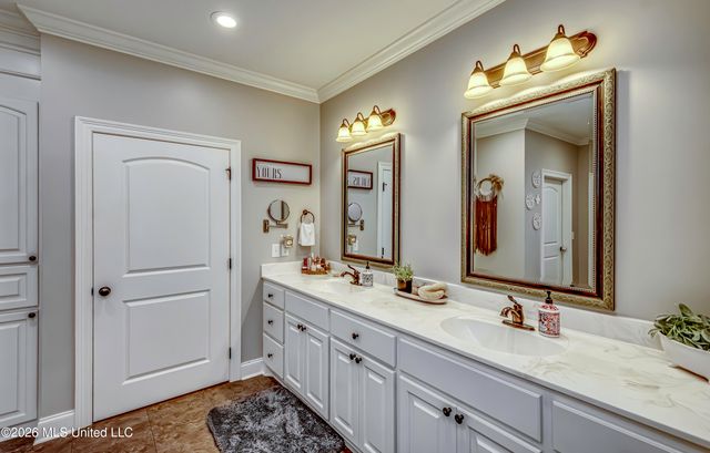 23 Dawnview Drive, Brandon, MS 39042