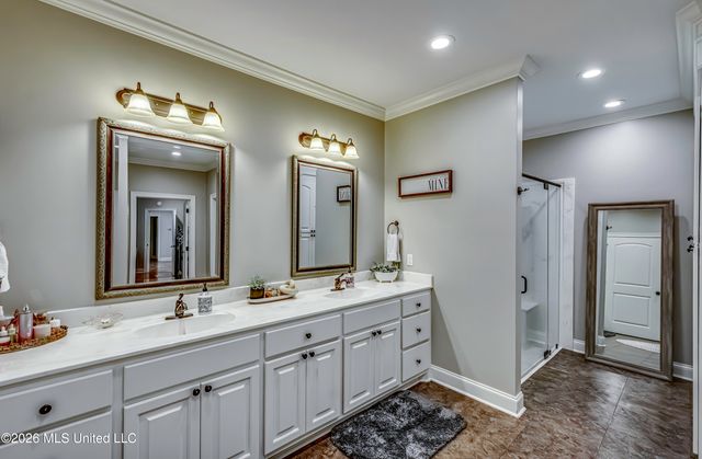 23 Dawnview Drive, Brandon, MS 39042