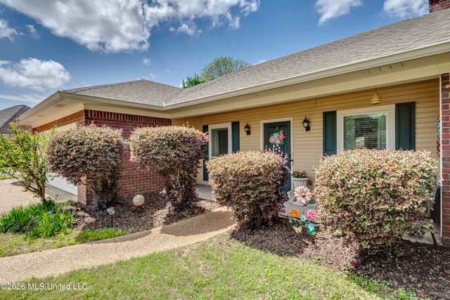 23 Dawnview Drive, Brandon, MS 39042
