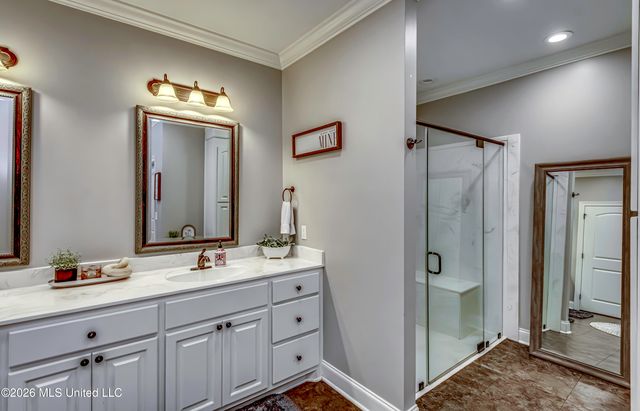 23 Dawnview Drive, Brandon, MS 39042