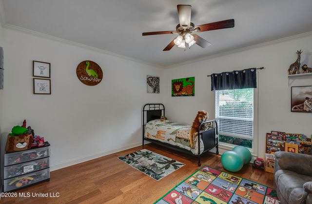 23 Dawnview Drive, Brandon, MS 39042