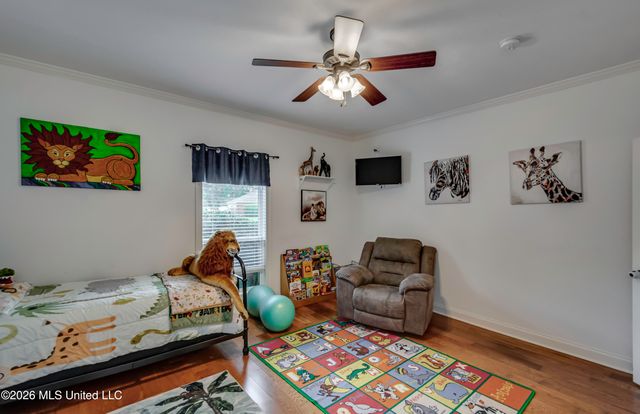 23 Dawnview Drive, Brandon, MS 39042