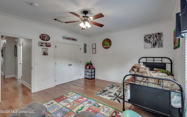 23 Dawnview Drive, Brandon, MS 39042