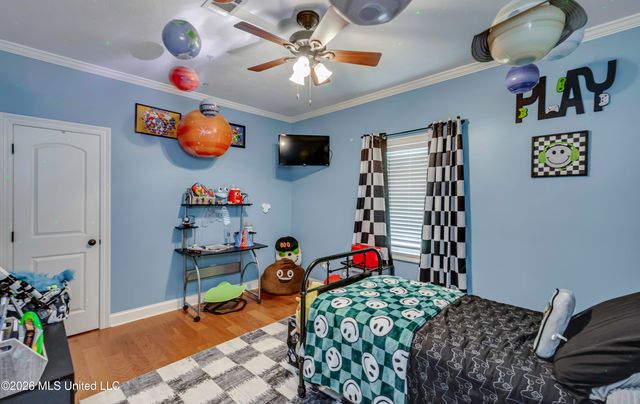 23 Dawnview Drive, Brandon, MS 39042