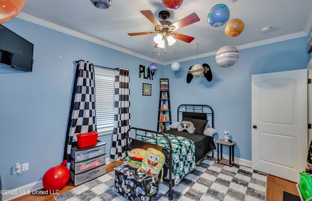 23 Dawnview Drive, Brandon, MS 39042