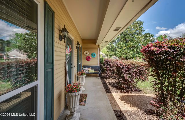 23 Dawnview Drive, Brandon, MS 39042