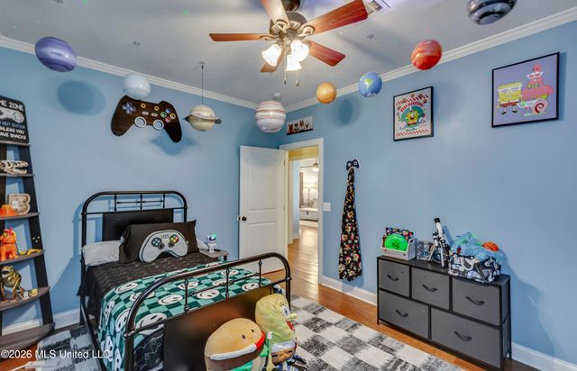 23 Dawnview Drive, Brandon, MS 39042