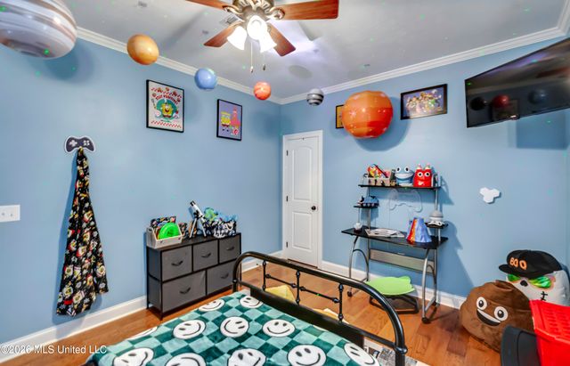 23 Dawnview Drive, Brandon, MS 39042