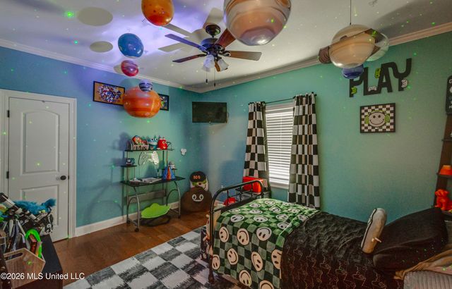 23 Dawnview Drive, Brandon, MS 39042