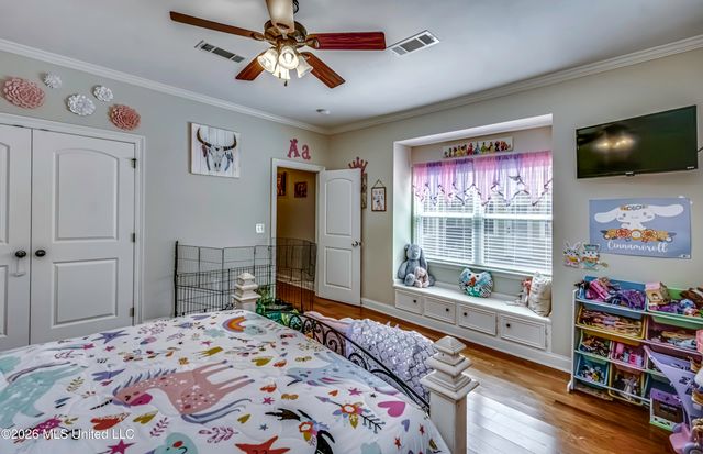 23 Dawnview Drive, Brandon, MS 39042