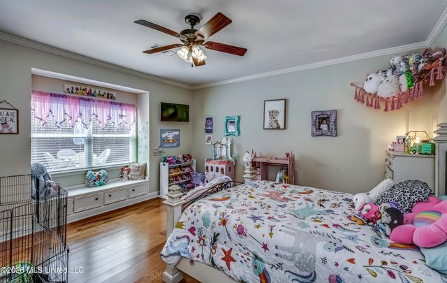 23 Dawnview Drive, Brandon, MS 39042