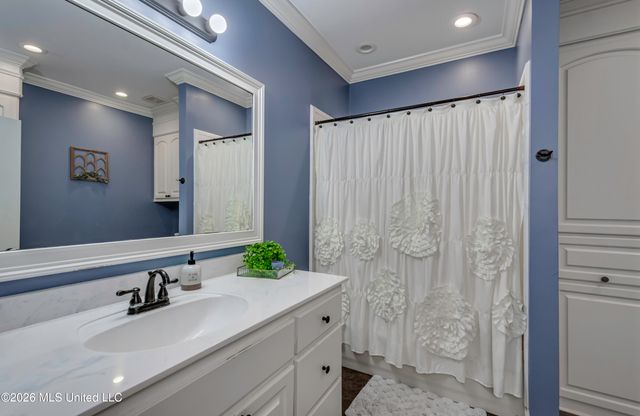 23 Dawnview Drive, Brandon, MS 39042