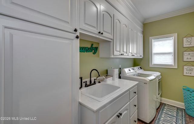 23 Dawnview Drive, Brandon, MS 39042