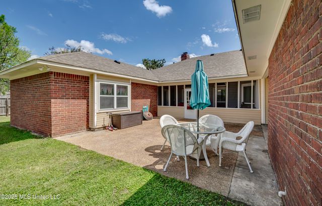 23 Dawnview Drive, Brandon, MS 39042