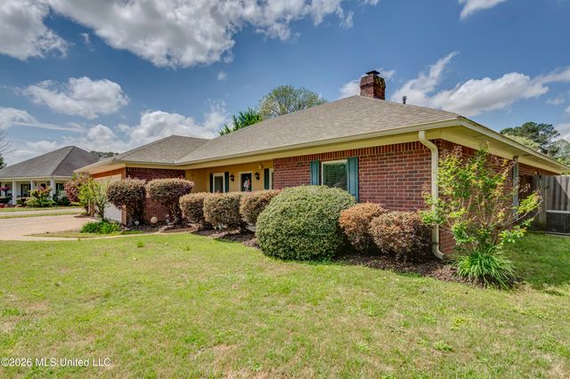 23 Dawnview Drive, Brandon, MS 39042