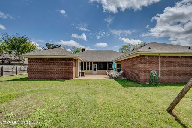 23 Dawnview Drive, Brandon, MS 39042