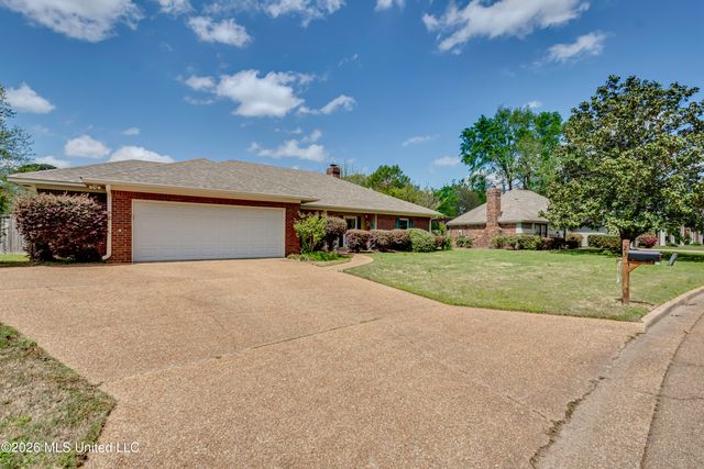 23 Dawnview Drive, Brandon, MS 39042