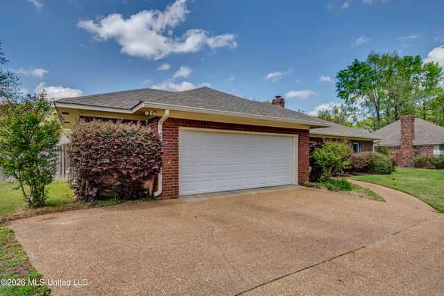 23 Dawnview Drive, Brandon, MS 39042
