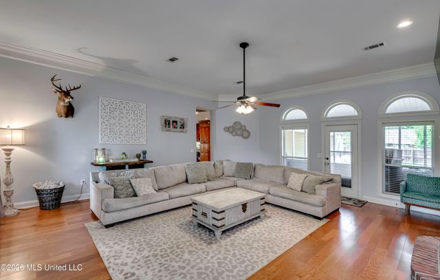 23 Dawnview Drive, Brandon, MS 39042