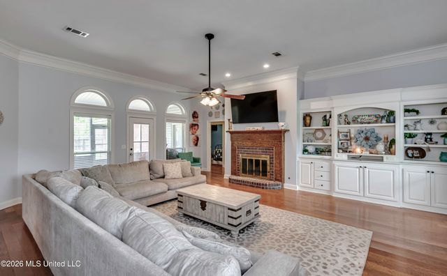 23 Dawnview Drive, Brandon, MS 39042