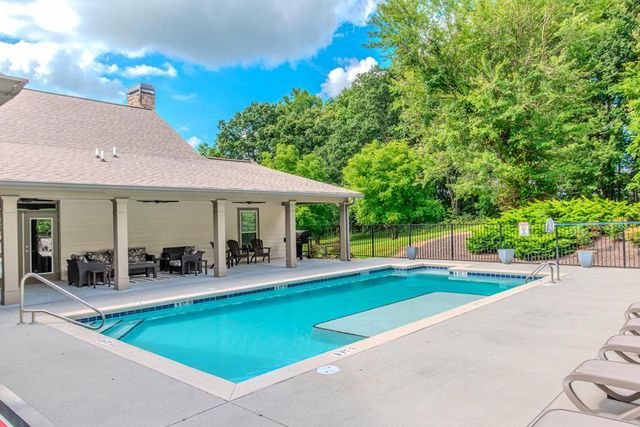 1250 Owen Glen Drive, Blairsville, GA 30512
