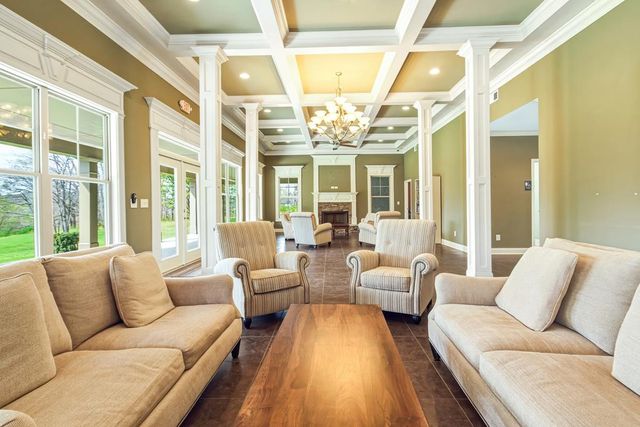 1250 Owen Glen Drive, Blairsville, GA 30512