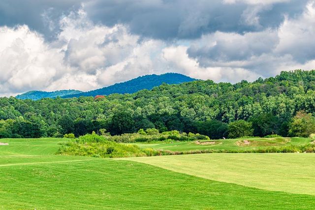 1250 Owen Glen Drive, Blairsville, GA 30512