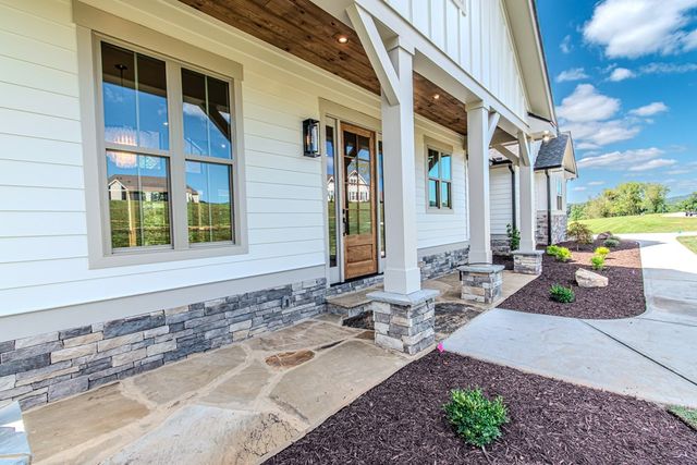 1250 Owen Glen Drive, Blairsville, GA 30512