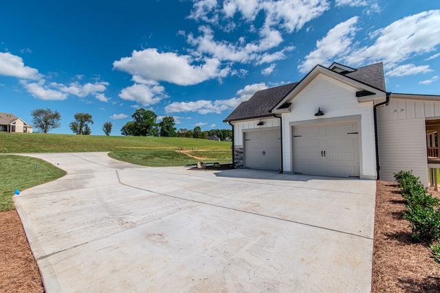 1250 Owen Glen Drive, Blairsville, GA 30512