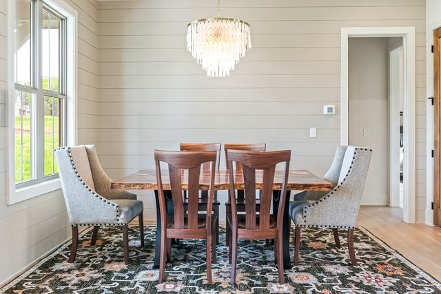 1250 Owen Glen Drive, Blairsville, GA 30512