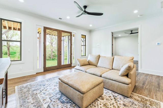 1250 Owen Glen Drive, Blairsville, GA 30512