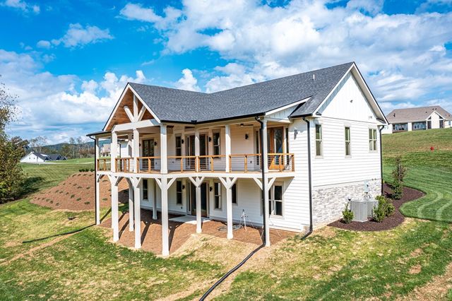1250 Owen Glen Drive, Blairsville, GA 30512