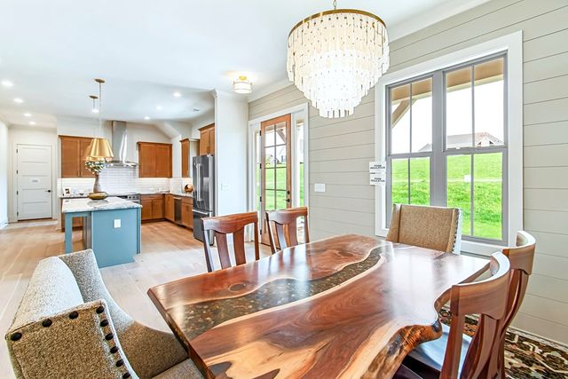 1250 Owen Glen Drive, Blairsville, GA 30512
