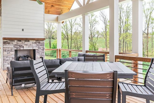 1250 Owen Glen Drive, Blairsville, GA 30512