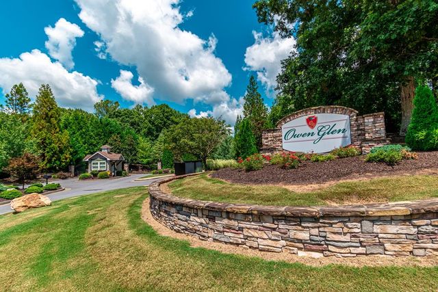1250 Owen Glen Drive, Blairsville, GA 30512