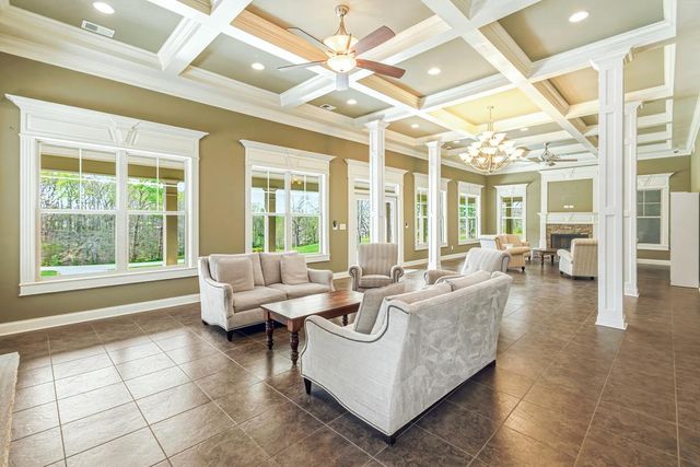 1250 Owen Glen Drive, Blairsville, GA 30512