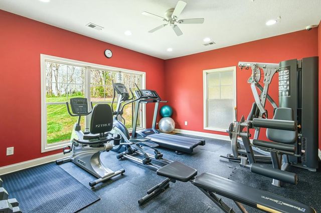 1250 Owen Glen Drive, Blairsville, GA 30512