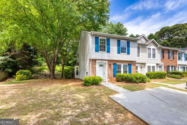2883 Dresden Square Drive, Atlanta, GA 30341