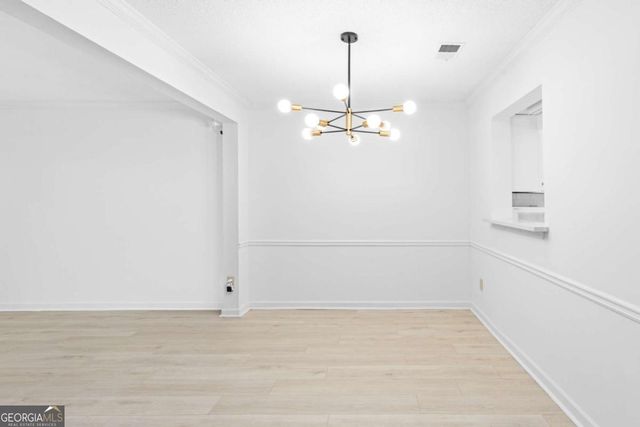 2883 Dresden Square Drive, Atlanta, GA 30341
