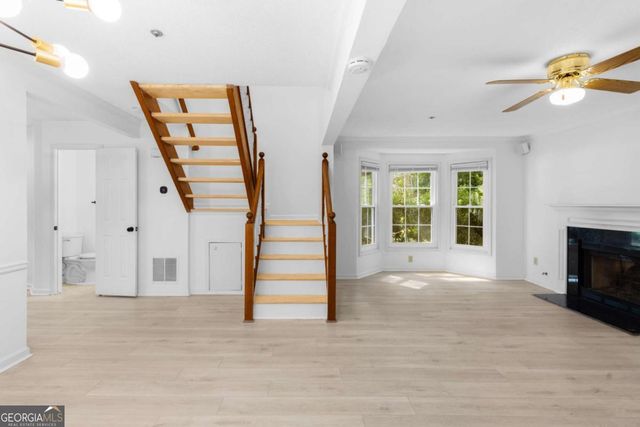 2883 Dresden Square Drive, Atlanta, GA 30341