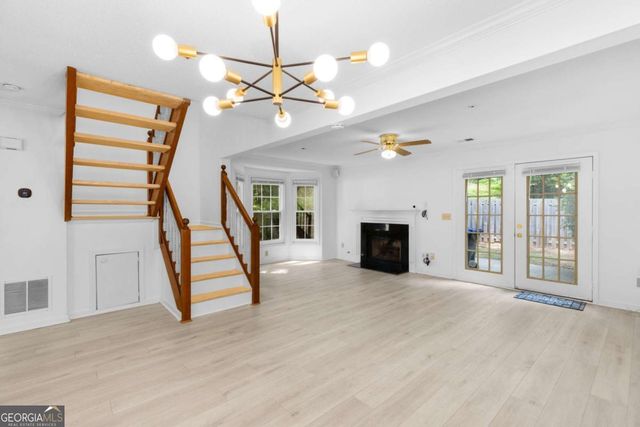 2883 Dresden Square Drive, Atlanta, GA 30341
