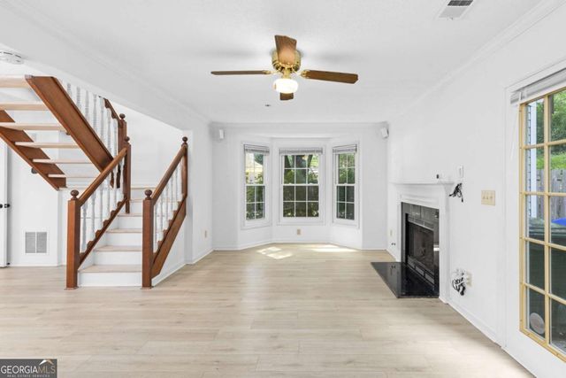 2883 Dresden Square Drive, Atlanta, GA 30341