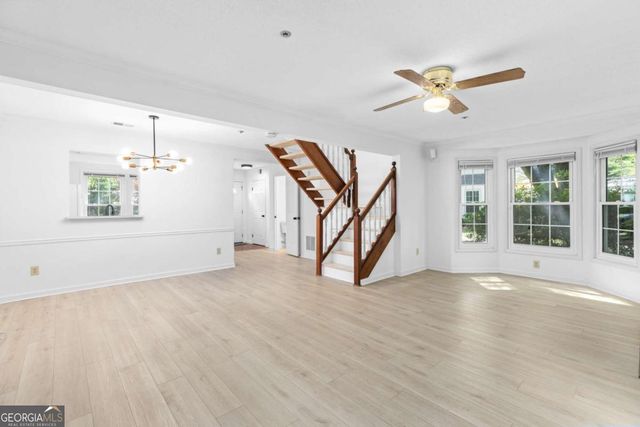 2883 Dresden Square Drive, Atlanta, GA 30341
