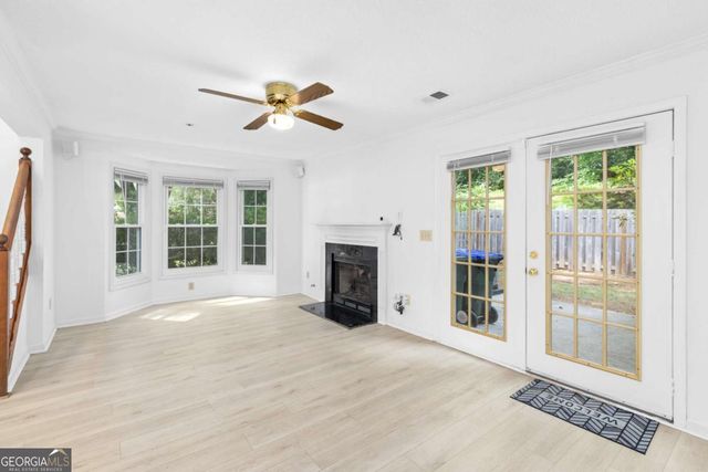 2883 Dresden Square Drive, Atlanta, GA 30341
