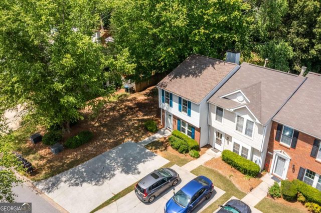 2883 Dresden Square Drive, Atlanta, GA 30341