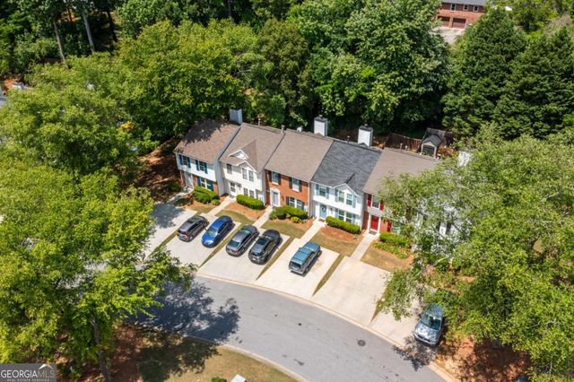 2883 Dresden Square Drive, Atlanta, GA 30341