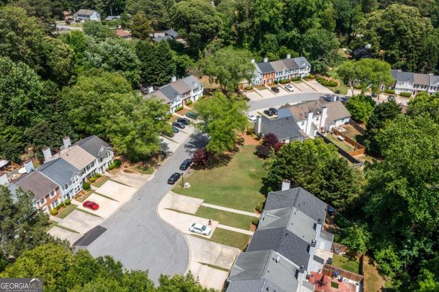 2883 Dresden Square Drive, Atlanta, GA 30341