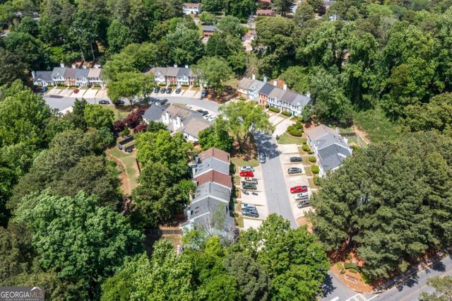 2883 Dresden Square Drive, Atlanta, GA 30341