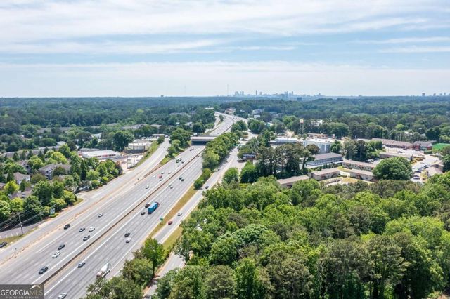 2883 Dresden Square Drive, Atlanta, GA 30341