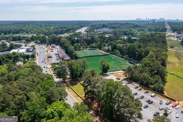 2883 Dresden Square Drive, Atlanta, GA 30341
